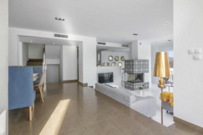 Villa Deluxe